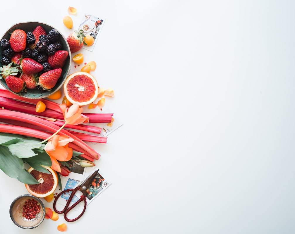 Nutrition sportive