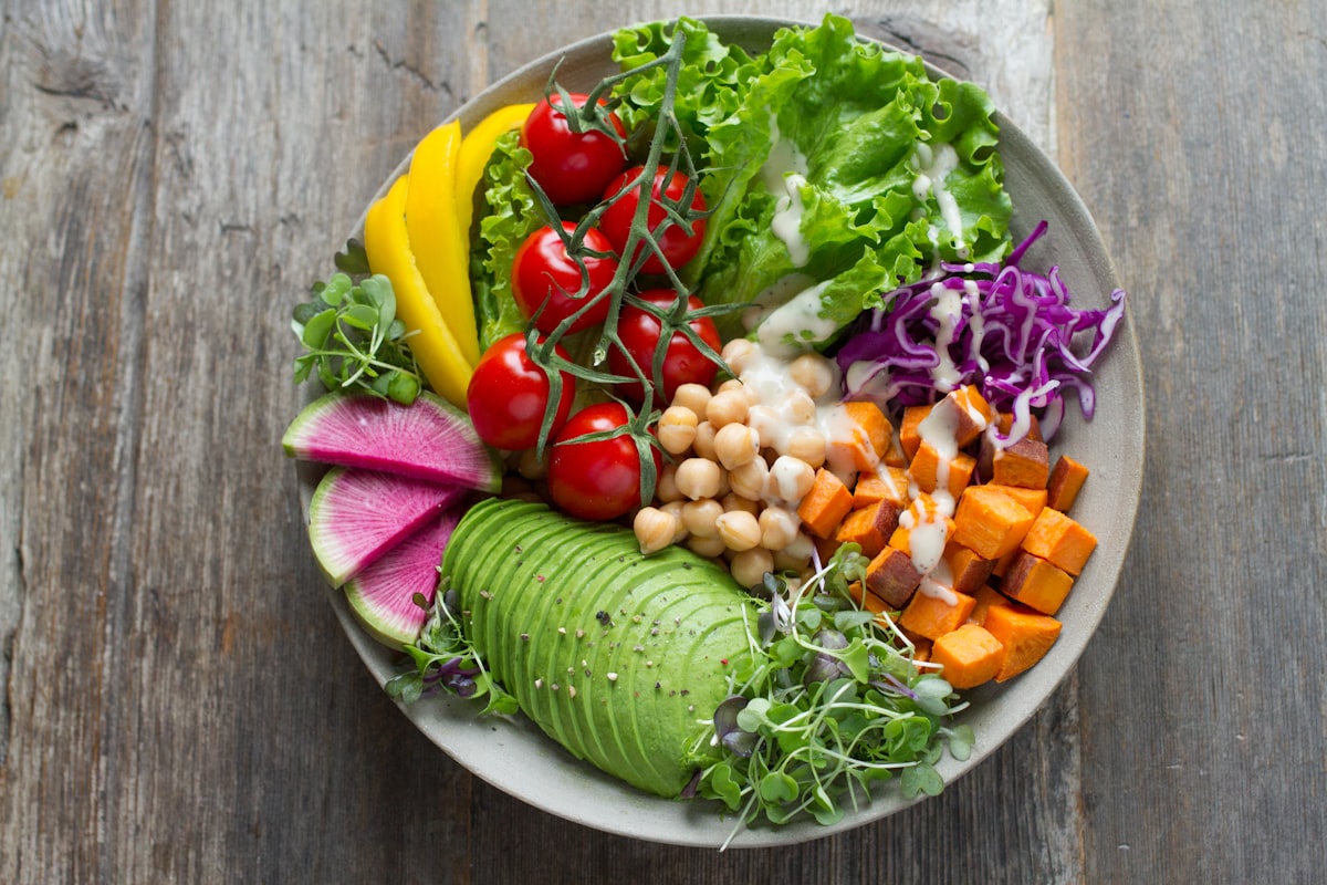 Étiquettes alimentaires